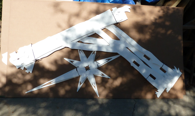 Lifesize Nativity Packaging Image