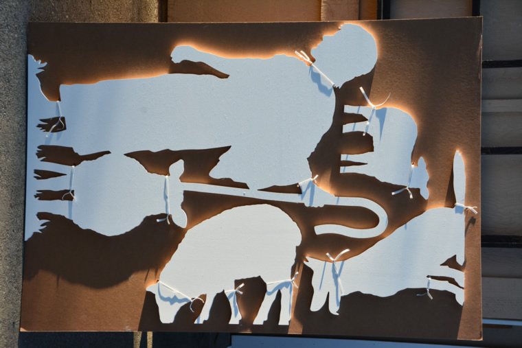 Shepherd Packaging Image