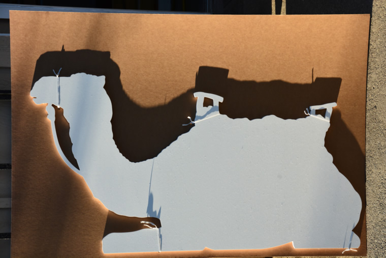 Wisemen Packaging Image